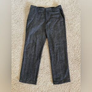 Vintage Rhythm Trouser Pants